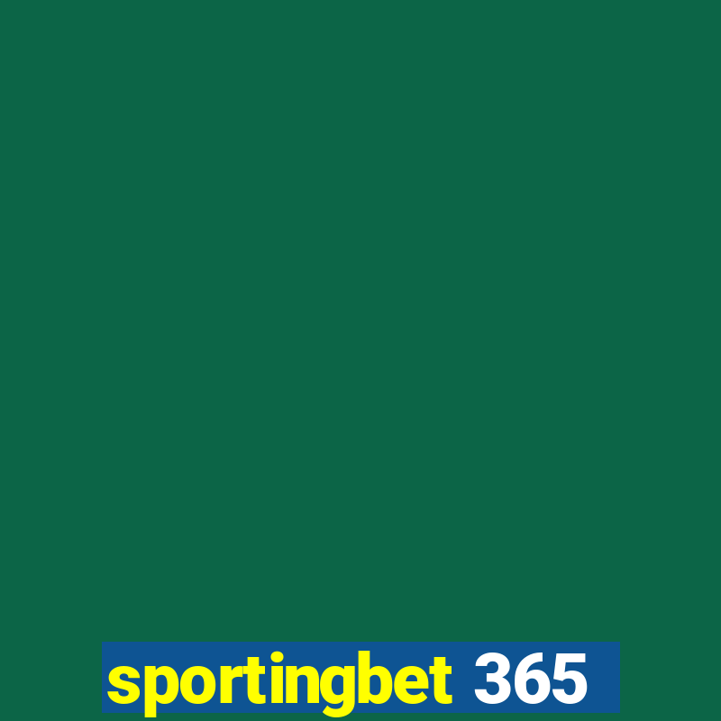 sportingbet 365