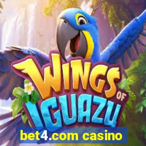 bet4.com casino