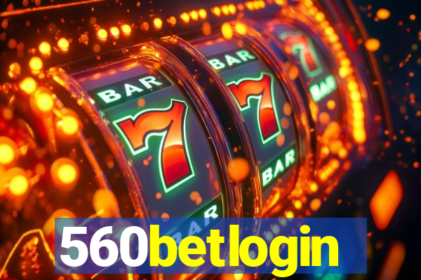 560betlogin