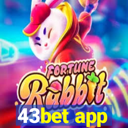 43bet app