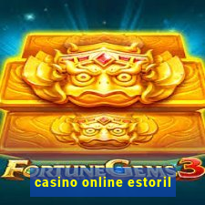 casino online estoril