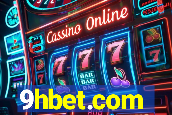 9hbet.com