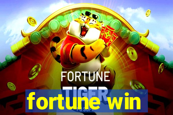 fortune win