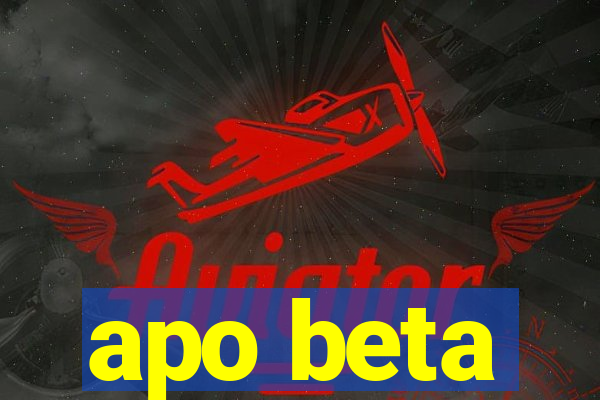 apo beta