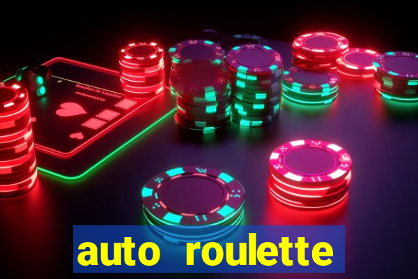 auto roulette estrela bet