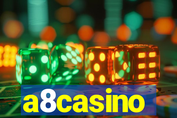 a8casino