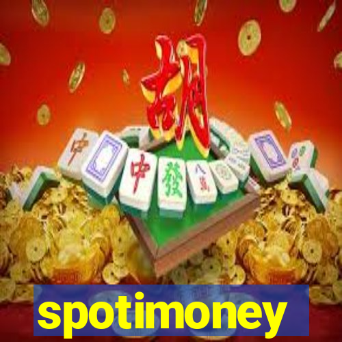 spotimoney