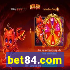 bet84.com