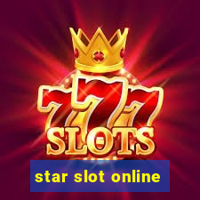 star slot online