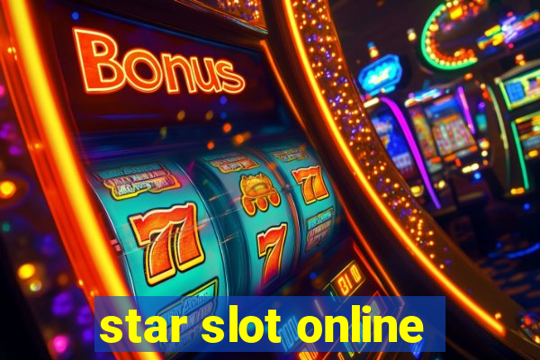 star slot online