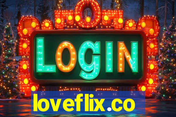 loveflix.co