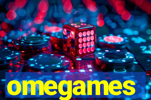 omegames