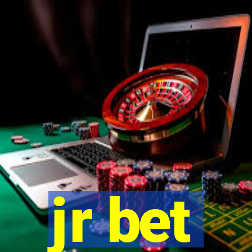 jr bet