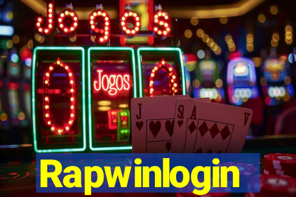 Rapwinlogin