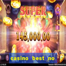 casino best no deposit bonus