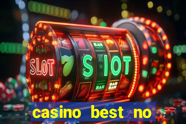 casino best no deposit bonus