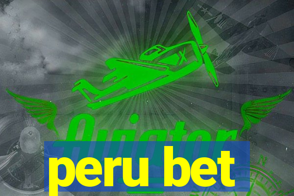 peru bet