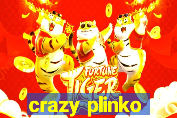 crazy plinko