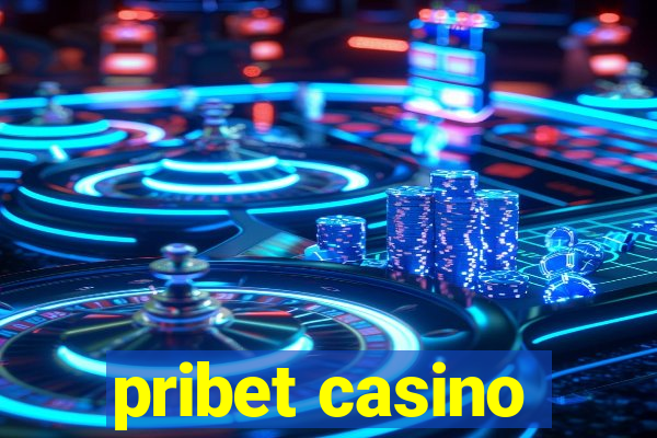 pribet casino