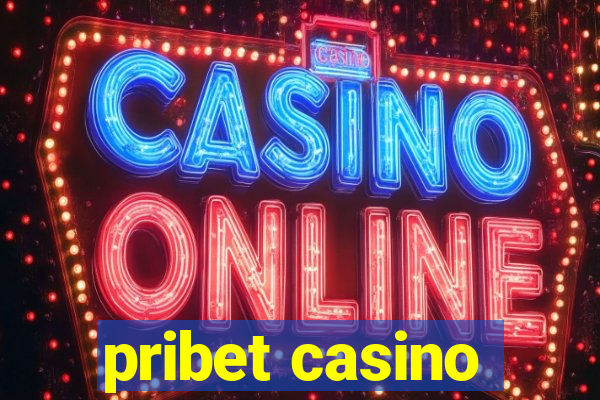 pribet casino