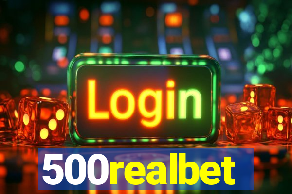 500realbet