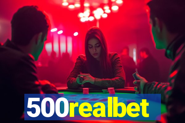 500realbet