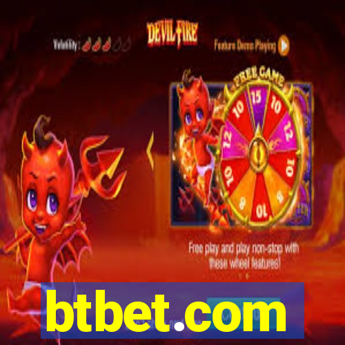 btbet.com