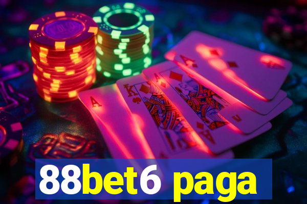 88bet6 paga