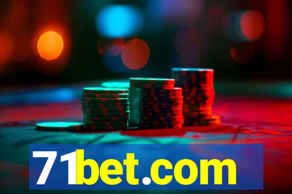 71bet.com