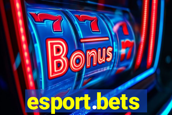 esport.bets