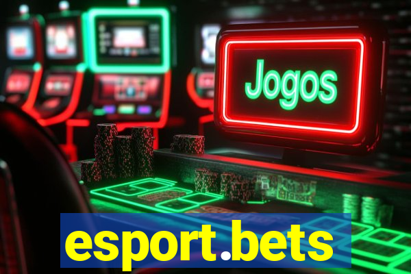 esport.bets