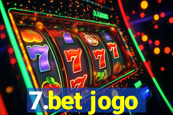 7.bet jogo