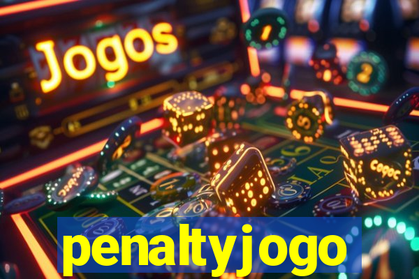 penaltyjogo