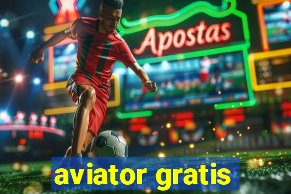 aviator gratis