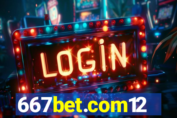 667bet.com12