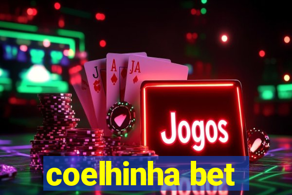 coelhinha bet