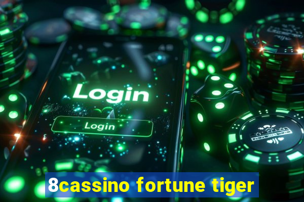 8cassino fortune tiger