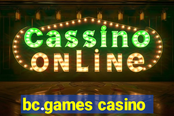 bc.games casino