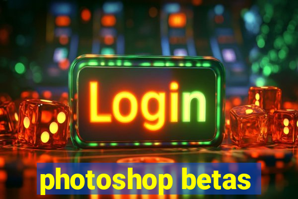 photoshop betas