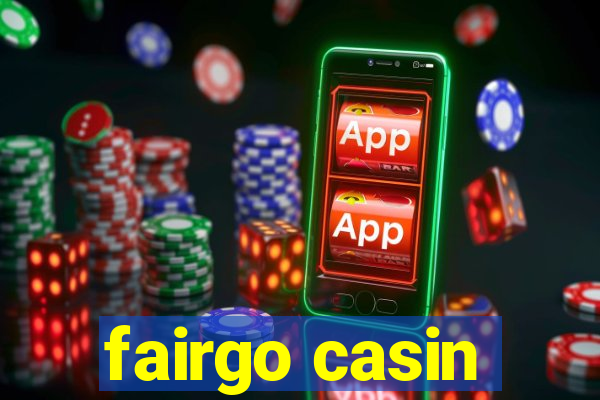 fairgo casin