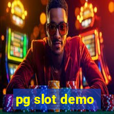 pg slot demo