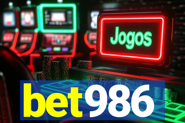 bet986