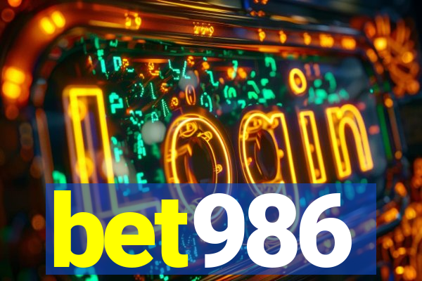 bet986