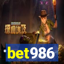 bet986