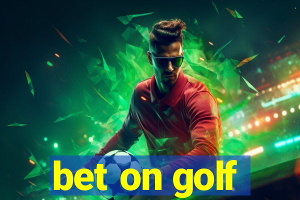 bet on golf