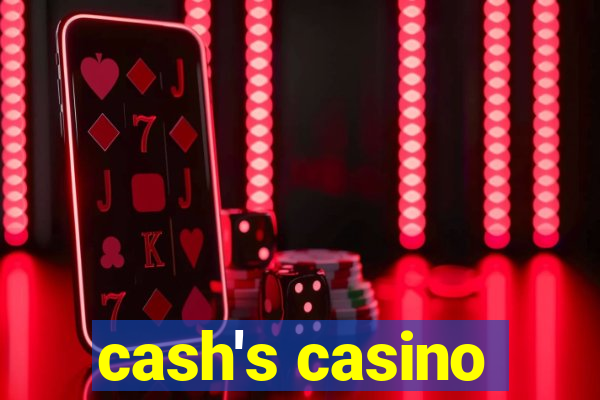 cash's casino