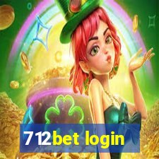 712bet login