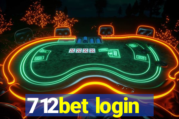 712bet login