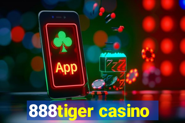 888tiger casino