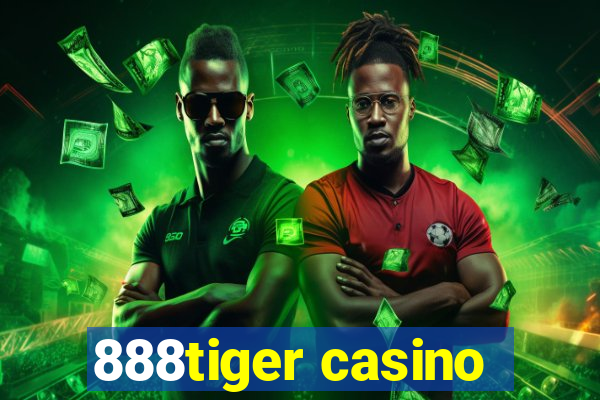 888tiger casino